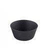 Tigela Molhos Inox Redondo 50ml 5.9X2.5cm