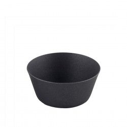 Tigela Molhos Inox Redondo 50ml 5.9X2.5cm
