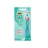 Máquina Depiladora Bic Click 3 Soleil Sensitive + 2 Recargas Máquina Depiladora Bic Click 3 Soleil Sensitive + 2 Recargas