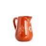 Caneca Direita Barro Regional N.1 0.5l 13.5cm