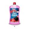Limpa Vidros Redex Garrafa 1000ml