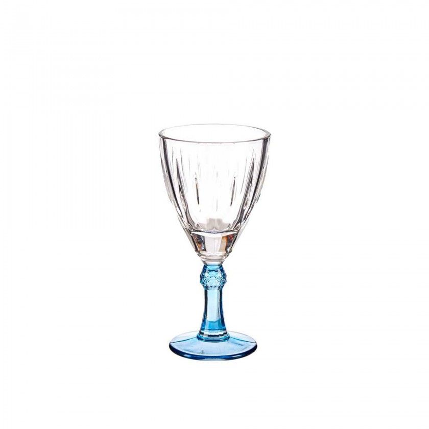 Copo Picotado Exotic com P 28cl Pack 6