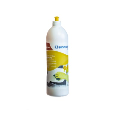 Lava Loiça Manual Mistolin Pro 1000ml