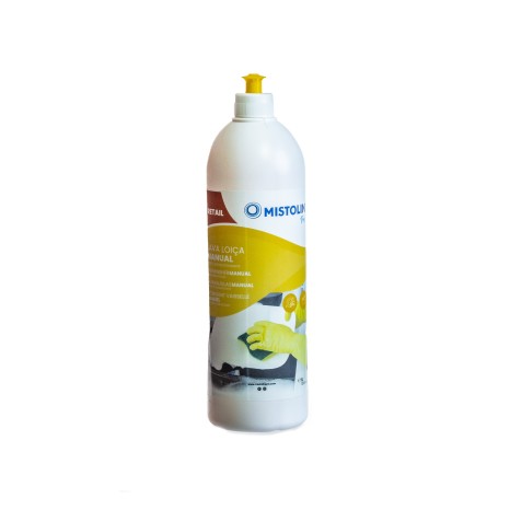Lava Loiça Manual Mistolin Pro 1000ml - Image product