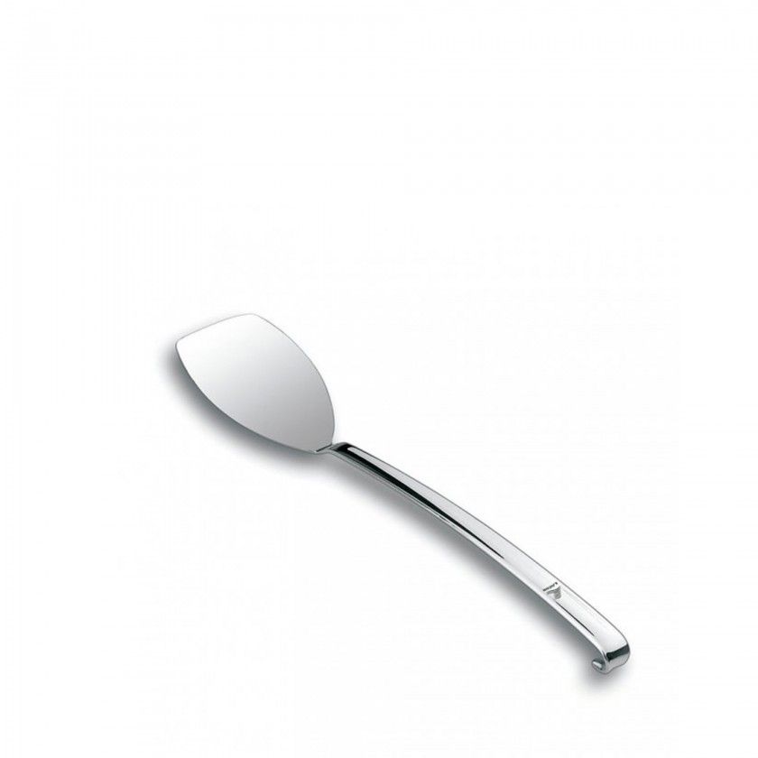 Esptula Inox Profissional 9X12X37cm