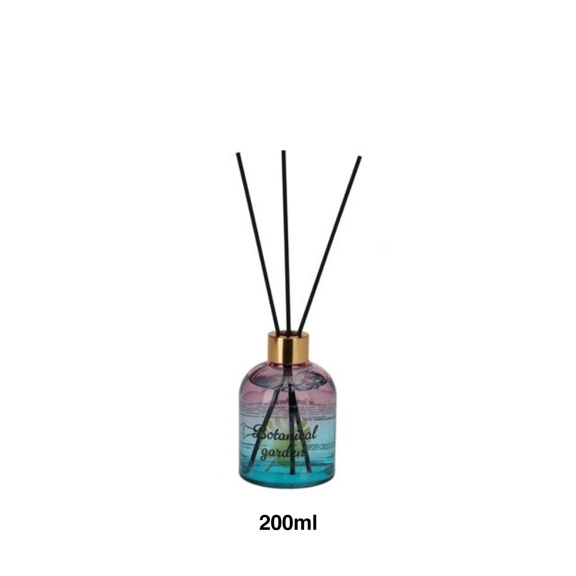 Ambientador Mikado Fragância Sortida 200ml