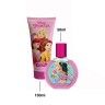 Conjunto Princesa Perfume 50ml + Gel Banho 150ml Conjunto Princesa Perfume 50ml + Gel Banho 150ml