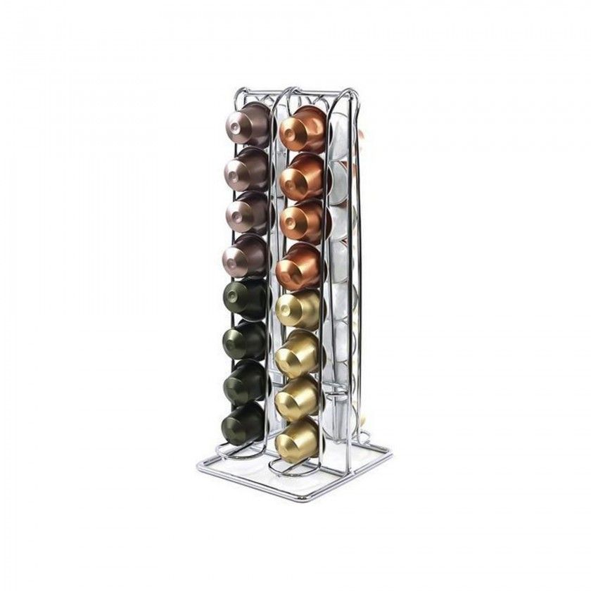 Suporte 32 Cpsulas Caf 30X13.5X10.5cm