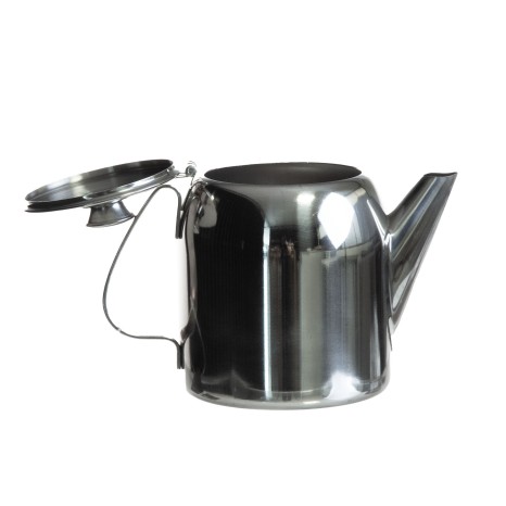 Bule Inox My Bar Prateado 560ml 9.5X16X11.5cm - Image product