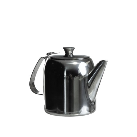 Bule Inox My Bar Prateado 560ml 9.5X16X11.5cm - Image product