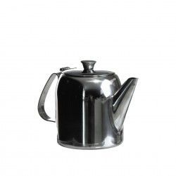 Bule Inox My Bar Prateado 560ml 9.5X16X11.5cm