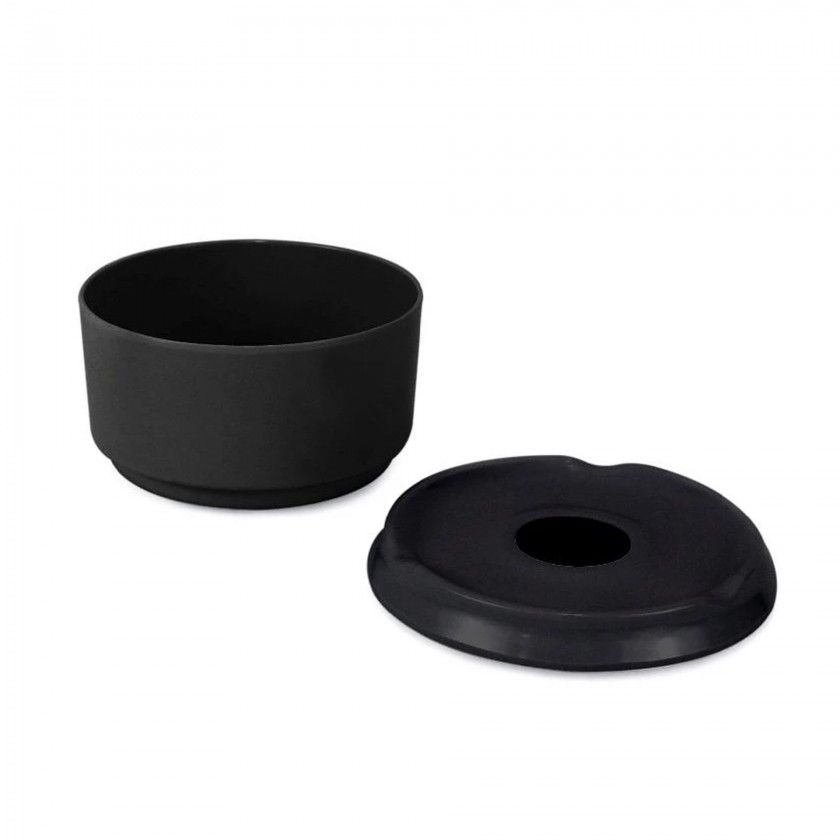 Cinzeiro gua Melamina 11X6cm