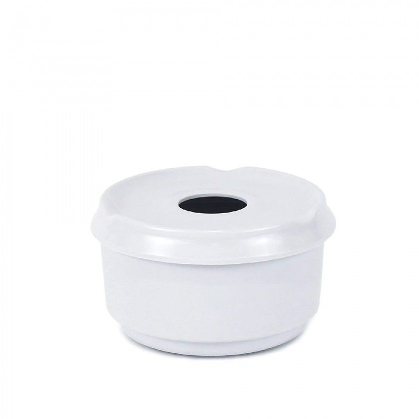 Cinzeiro gua Melamina 11X6cm