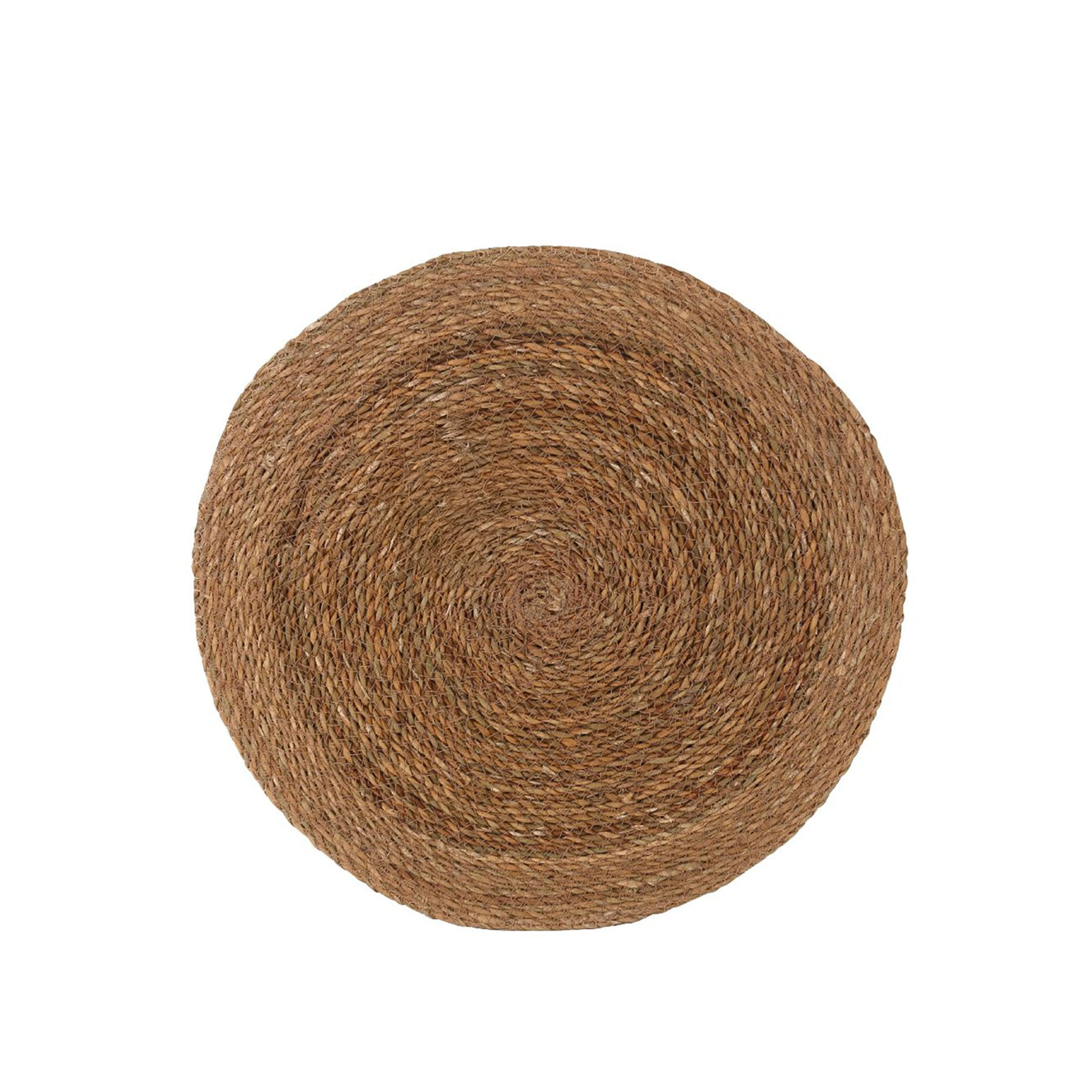 Marcador Mesa Vime Redondo 45cm