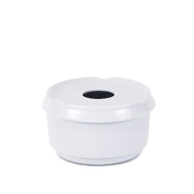 Cinzeiro �gua Melamina 11X6cm