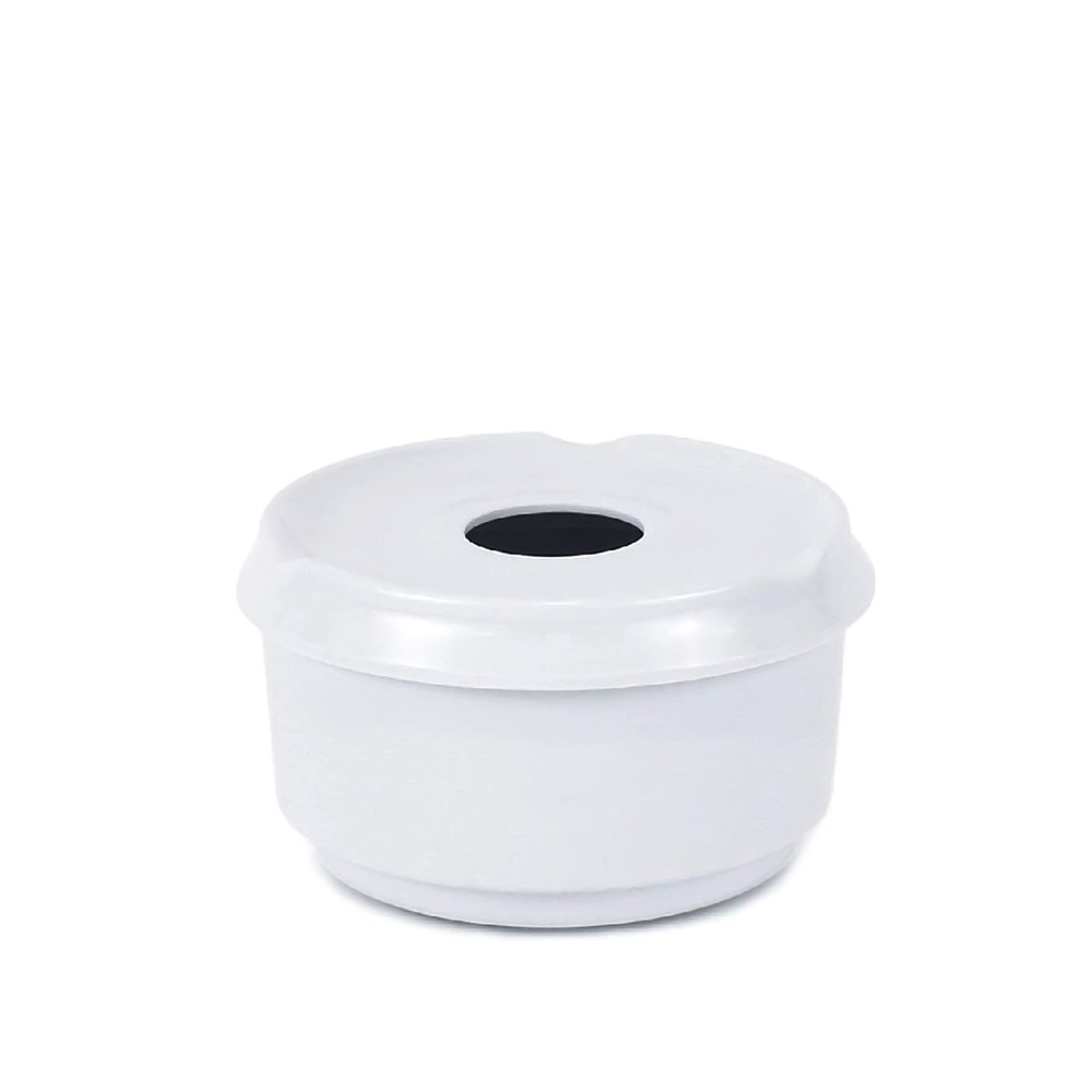 Cinzeiro �gua Melamina 11X6cm