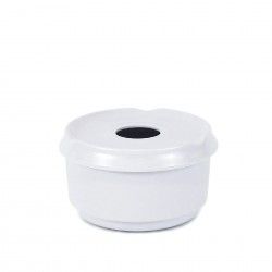 Cinzeiro gua Melamina 11X6cm