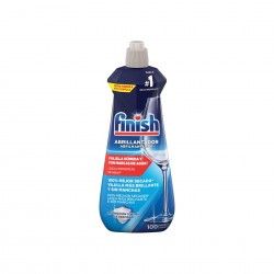 Detergente Abrilhantador Mquina Loia Finish 400ml