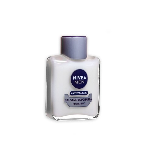After Shave Nivea Protect & Care 100ml - Image product