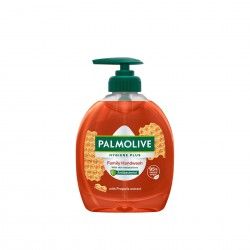 Sabonete Lquido Palmolive Hygiene Plus Antibacteriano 300ml