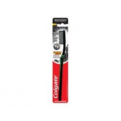 Escova Dentes Colgate Double Action Carvo Mdio