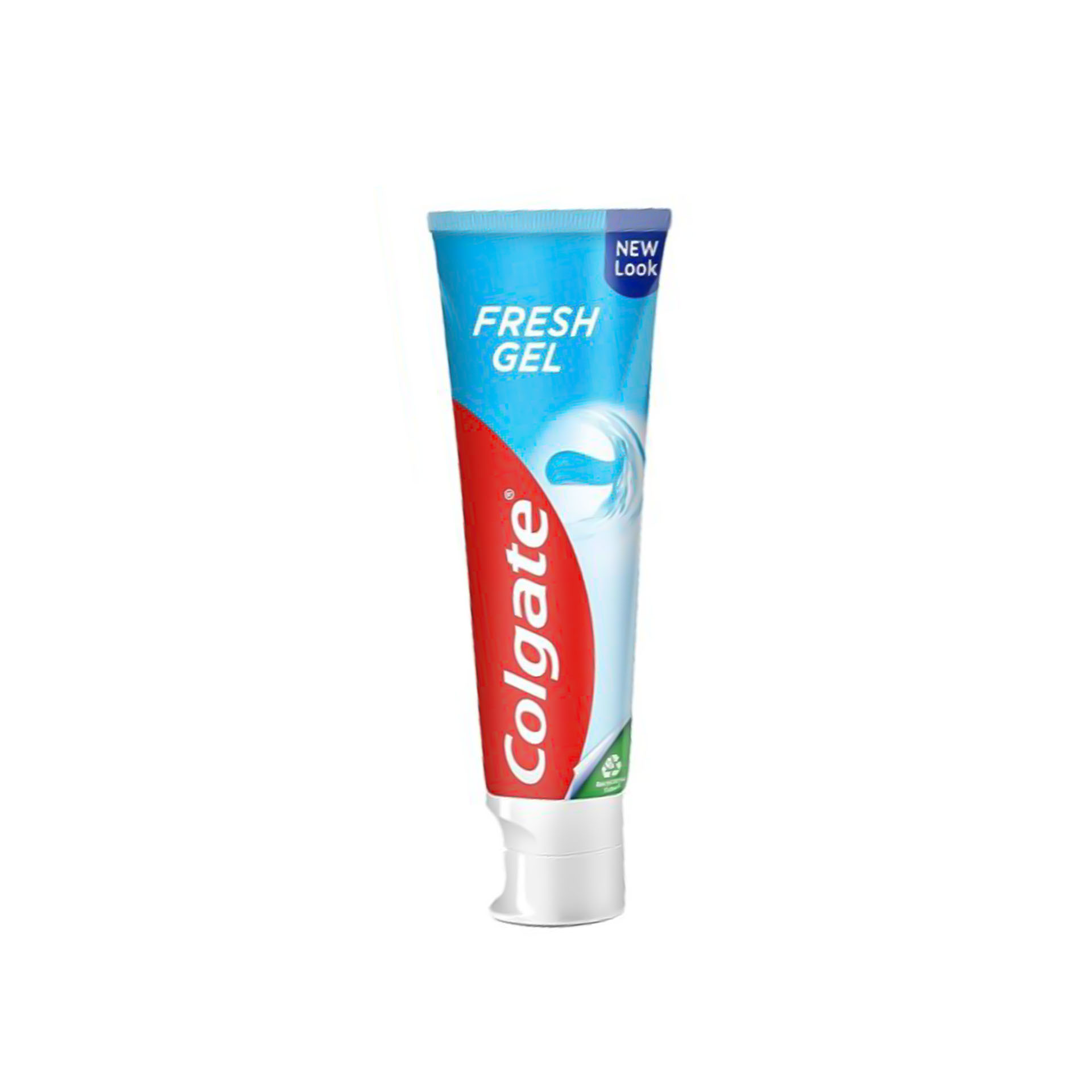 Pasta Dentes Colgate Fresh Gel 100ml