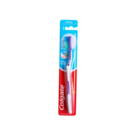 Escova Dentes Colgate Extra Clean Médio - Image product