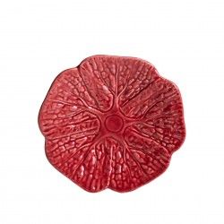 Prato Raso Couve Cermica 20cm