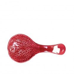 Colher Couve Cermica 23X11cm