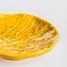 Colher Couve Cerâmica 23X11cm Colher Couve Cerâmica 23X11cm