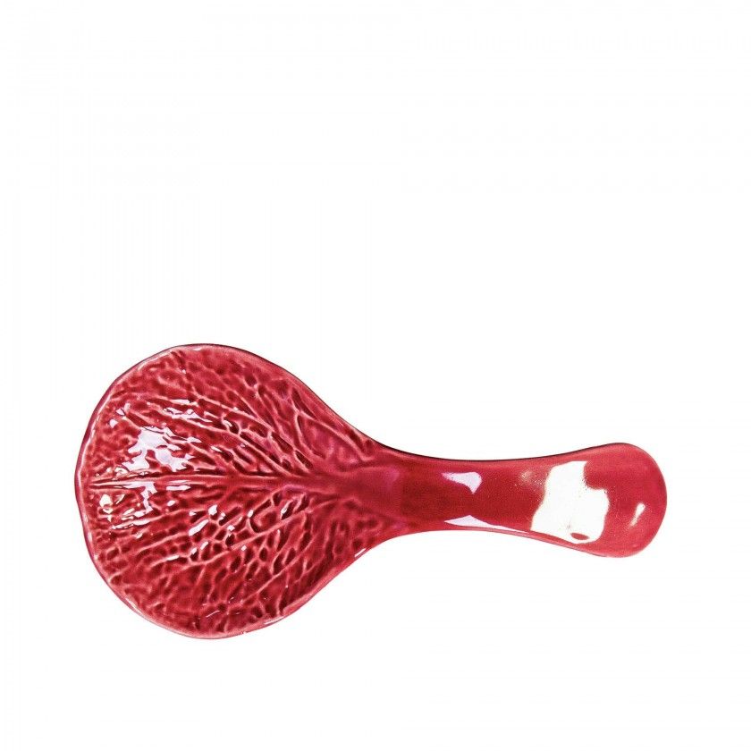 Colher Couve Cermica 23X11cm