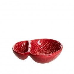 Azeitoneira Couve Cermica 13X12.5cm