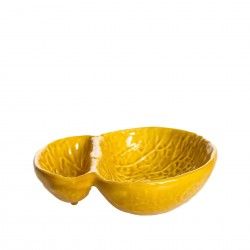 Azeitoneira Couve Cermica 13X12.5cm