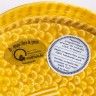 Prato Raso Peixe Cerâmica 25cm Prato Raso Peixe Cerâmica 25cm