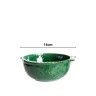 Malga Peixe Cerâmica 14cm Malga Peixe Cerâmica 14cm