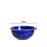 Malga Peixe Cerâmica 14cm Malga Peixe Cerâmica 14cm