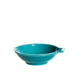Taa Peixe Cermica 16.5cm