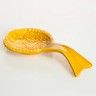 Colher Peixe Cerâmica 20cm Colher Peixe Cerâmica 20cm