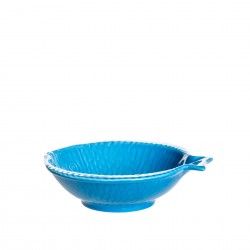 Taça Peixe Cerâmica 16.5cm Taça Peixe Cerâmica 16.5cm