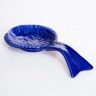 Colher Peixe Cerâmica 20cm Colher Peixe Cerâmica 20cm