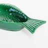 Azeitoneira Peixe Cer�mica 20cm