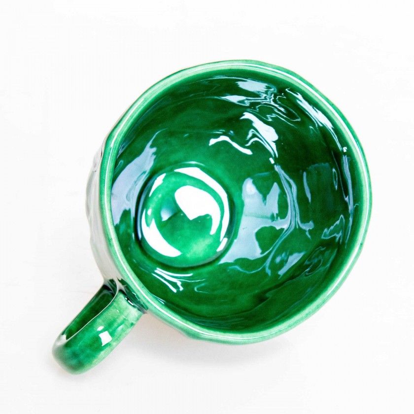 Chvena Couve Cermica 8cm