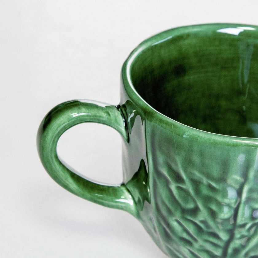 Chvena Couve Cermica 8cm