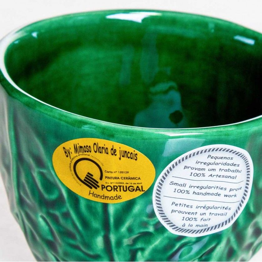 Chvena Couve Cermica 8cm