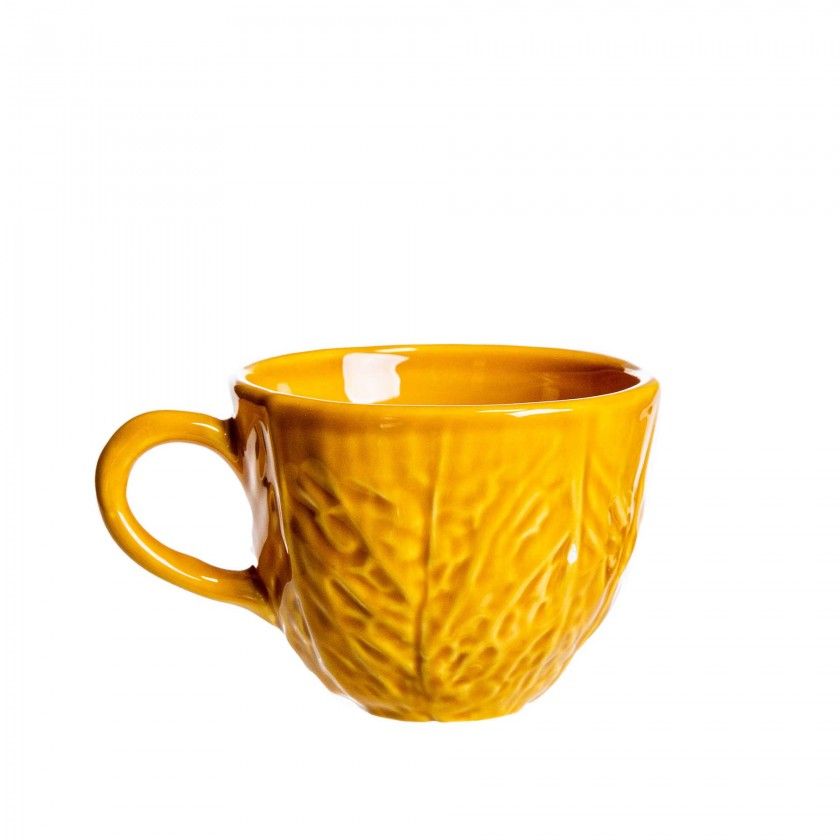 Chávena Couve Cerâmica 8cm Chávena Couve Cerâmica 8cm