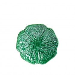 Prato Raso Couve Cermica 15cm