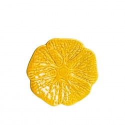 Prato Raso Couve Cermica 15cm