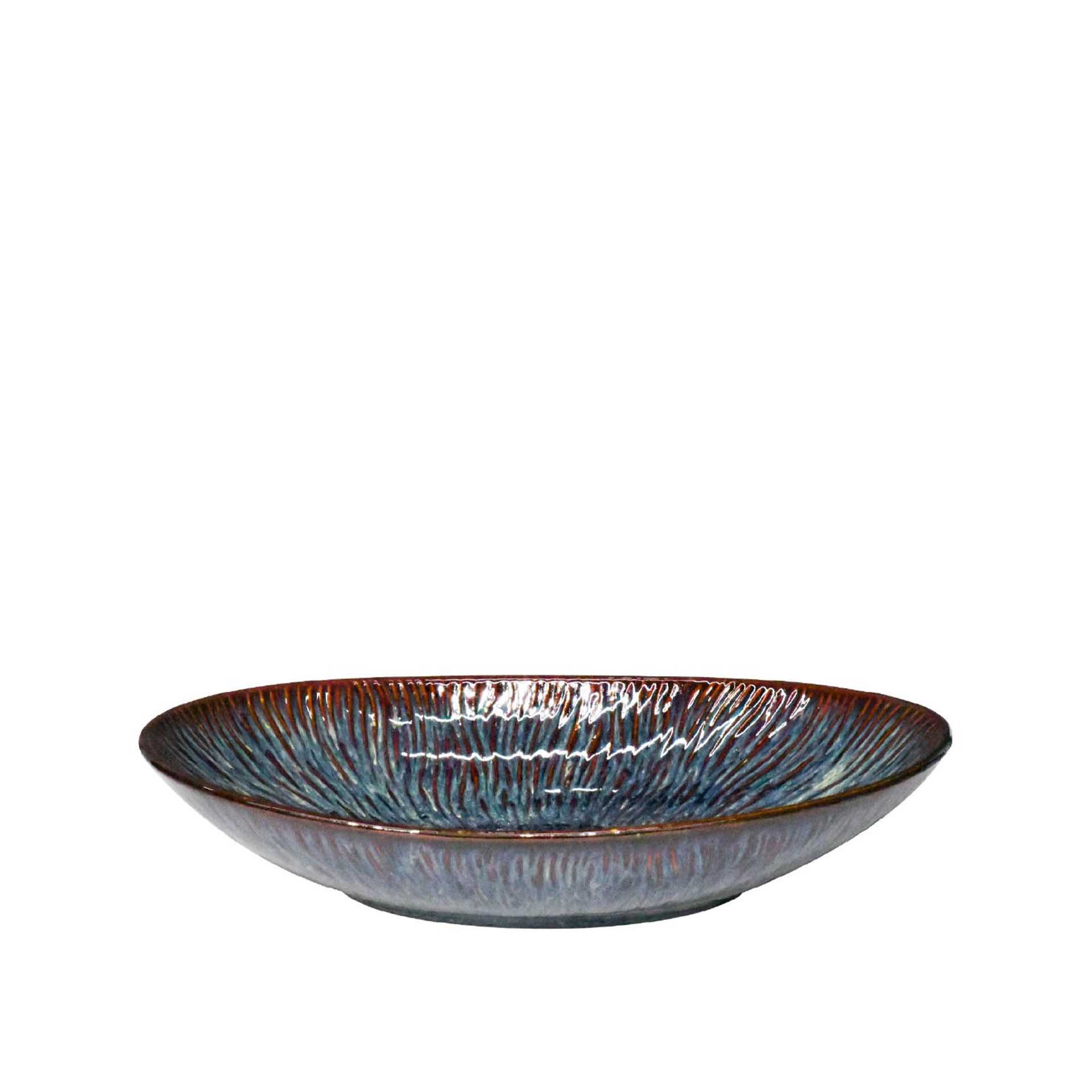 Travessa Girasol 30X17.5X6cm