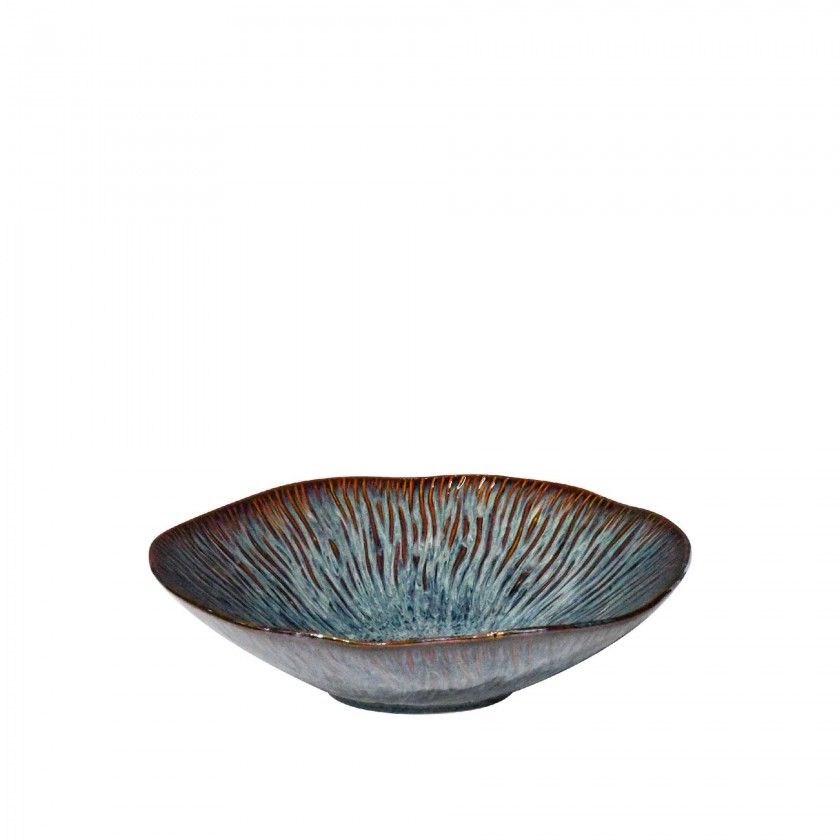 Taça Girasol 26X6.5cm Taça Girasol 26X6.5cm