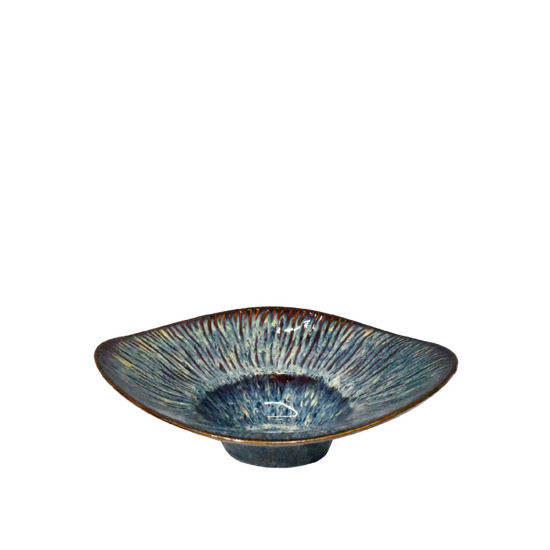 Taça Girasol 22X6.7cm